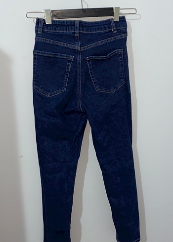 Lcw kadın kot pantalon - Görsel 5