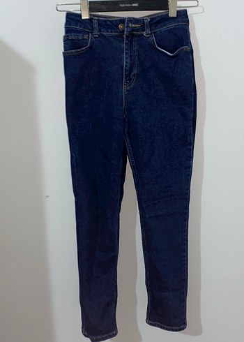 Lcw kadın kot pantalon - Görsel 2