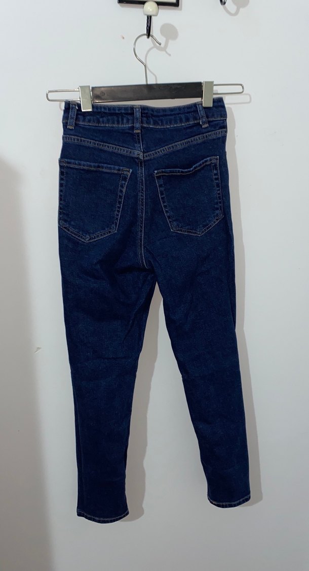 Lcw kadın kot pantalon - Görsel 5