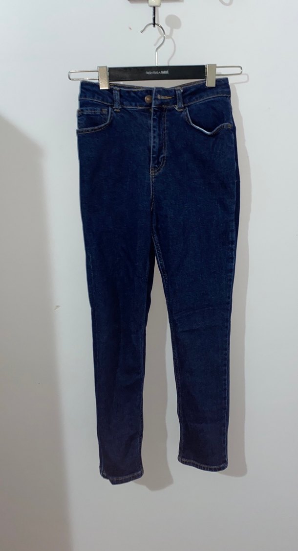 Lcw kadın kot pantalon - Görsel 2