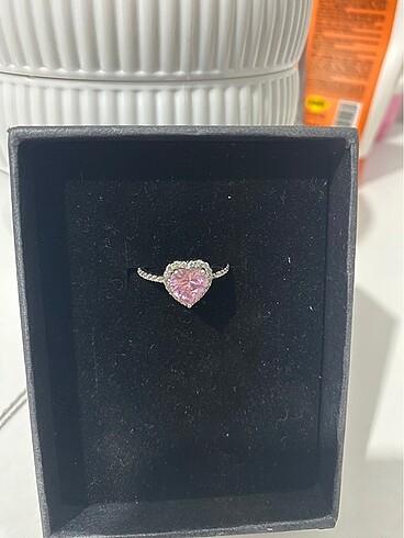 Pandora yüzük 925 ayar