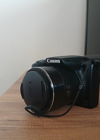 CANON Fotoğraf makinesi