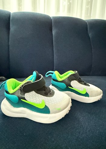 Erkek Çocuk Çok Renkli Sneaker