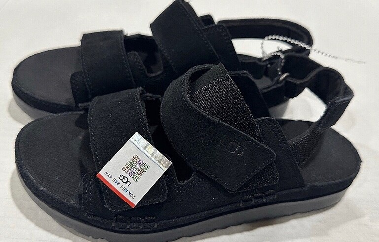Ugg Ugg Goldenstar Slingback Sandalet