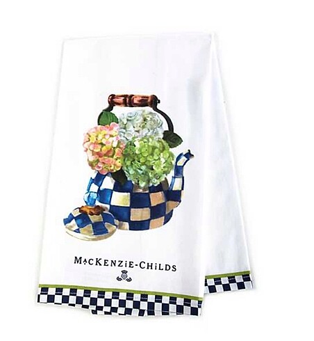 Diğer Mackenzie Childs Mutfak Havlusu