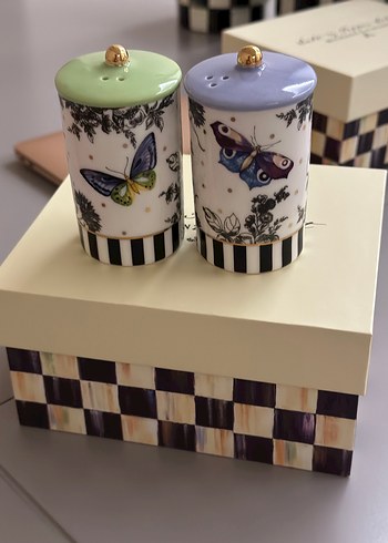 Mackenzie Tuzluk&Biberlik - Görsel 2