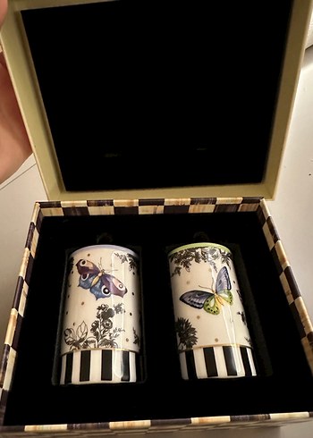 Mackenzie Tuzluk&Biberlik - Görsel 3