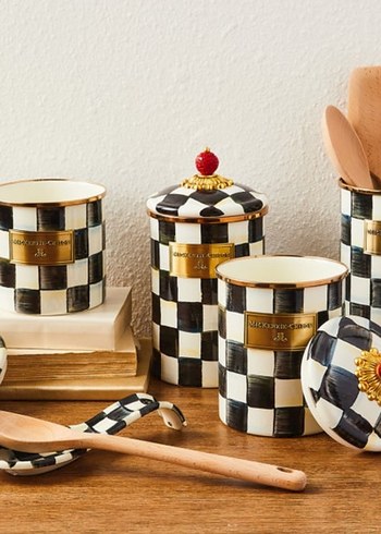 Mackenzie Childs Set