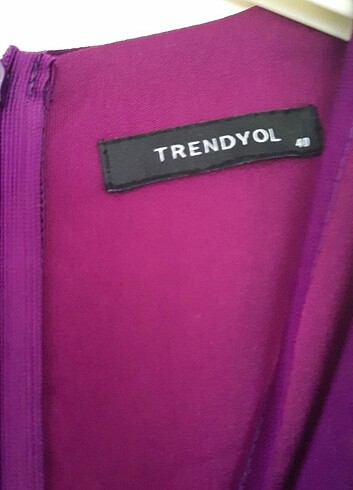 Trendyol & Milla Milla abiye