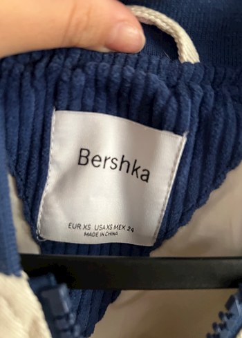 BERSHKA ceket - Görsel 2