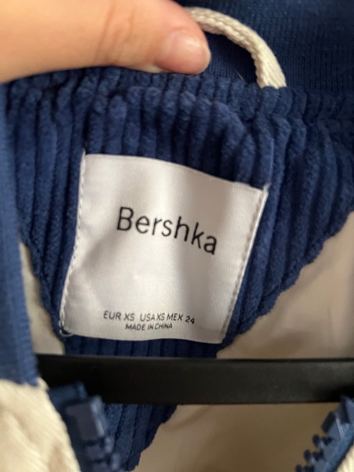 BERSHKA ceket - Görsel 2
