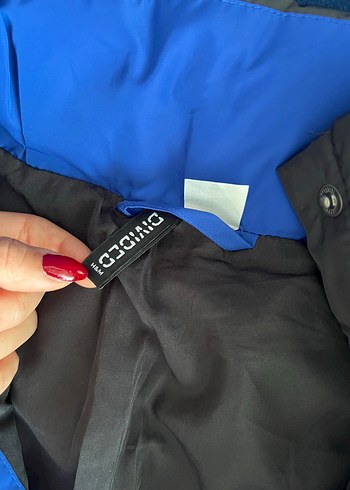 Düğmeli, Yaka Detaylı Kadın Şişme Yelek - Görsel 3