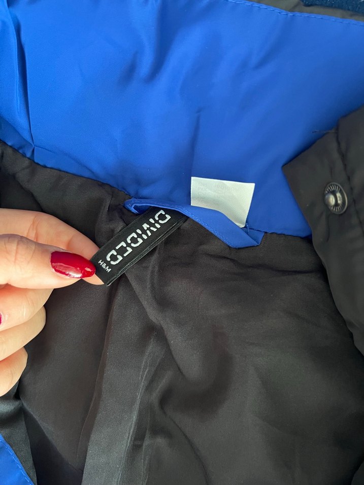 Düğmeli, Yaka Detaylı Kadın Şişme Yelek - Görsel 3