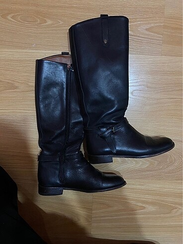 Massimo Dutti Binici çizme Massimo dutti