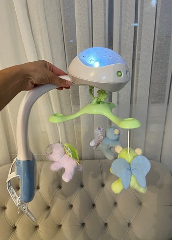 Fisher price dönence