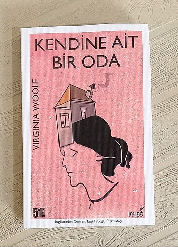 Kendine ait bir oda 