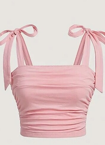 Toz Pembe Fiyonklu Pinterest Crop
