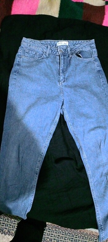 Koton Koton jeans mom kot pantolon