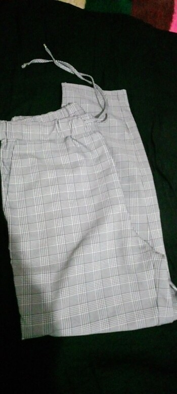 Kumaş pantolon