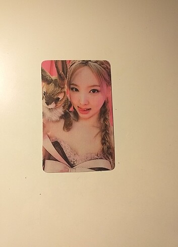  Beden bp oreo set+tavşan nayeon+çilek wony+nayeon pop+?bardak mina hed