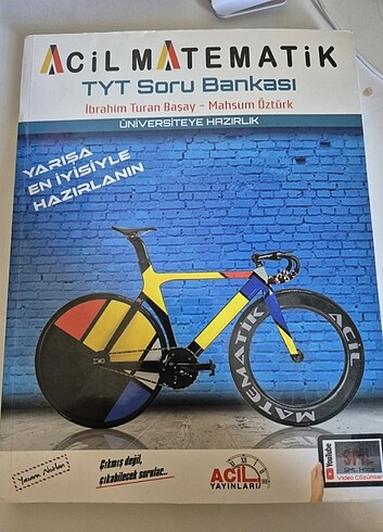 acil tyt soru bankası