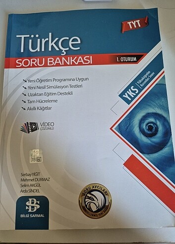 bilgi sarmal türkçe soru bankası