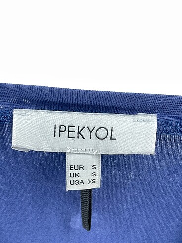 ipekyol T-shirt %70 İndirimli. - Görsel 4