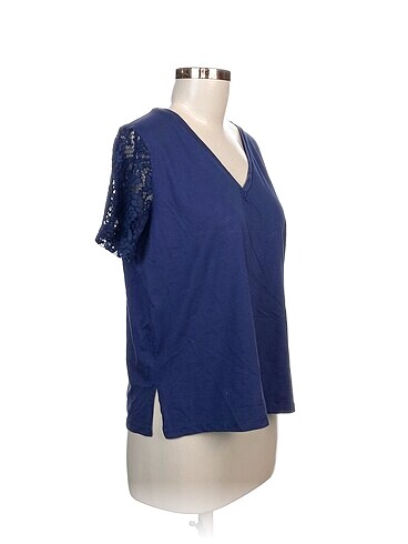 ipekyol T-shirt %70 İndirimli. - Görsel 2