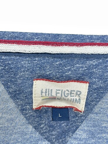 Tommy Hilfiger T-shirt %70 İndirimli. - Görsel 4