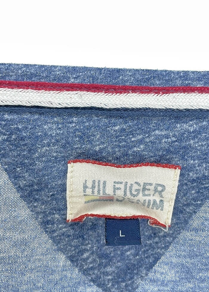 Tommy Hilfiger T-shirt %70 İndirimli. - Görsel 4