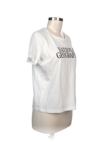 National Geographic National Geographic T-shirt %70 İndirimli.