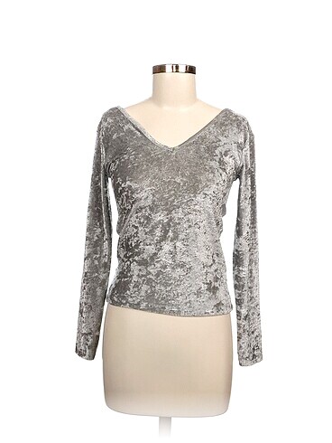 Vintage Love Bluz %70 İndirimli.