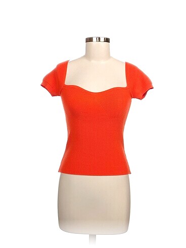 Vintage Love Bluz %70 İndirimli.