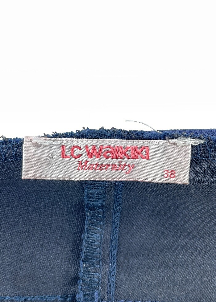 LC Waikiki Hamile Pantolon %70 İndirimli. - Görsel 4