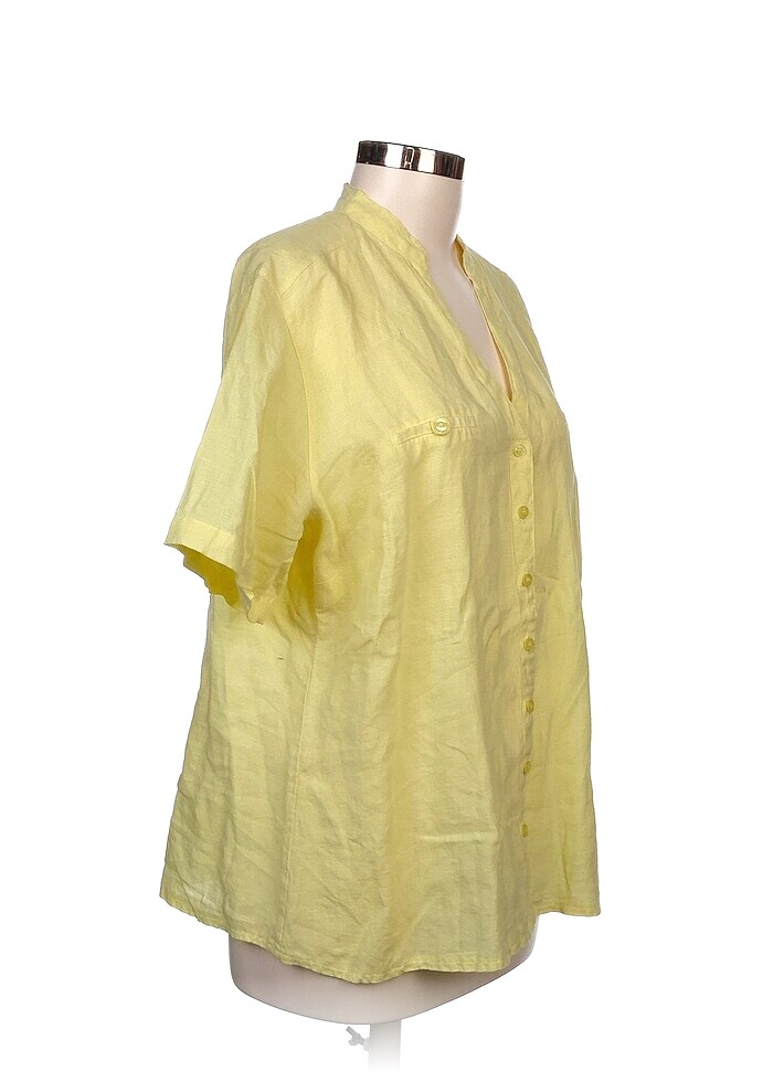 Vintage Love Gömlek %70 İndirimli. - Görsel 2