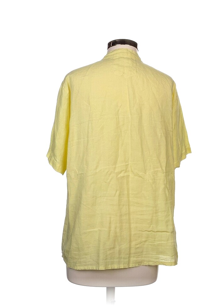 Vintage Love Gömlek %70 İndirimli. - Görsel 3