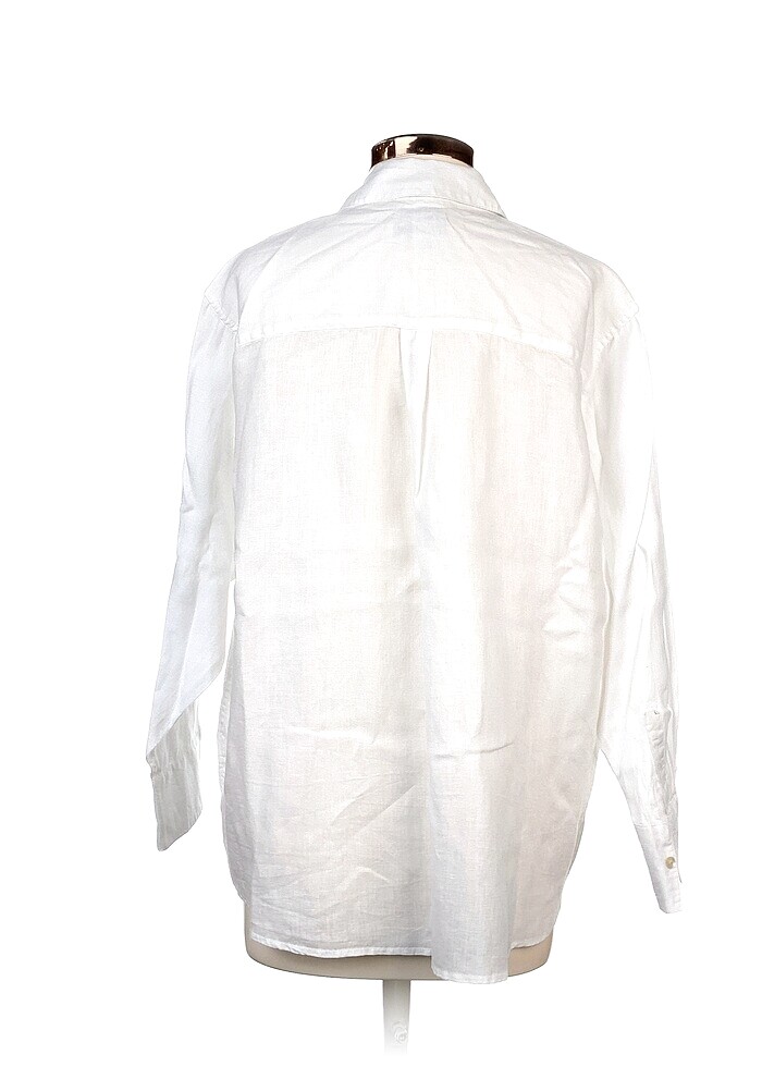 Marks & Spencer Gömlek %70 İndirimli. - Görsel 3