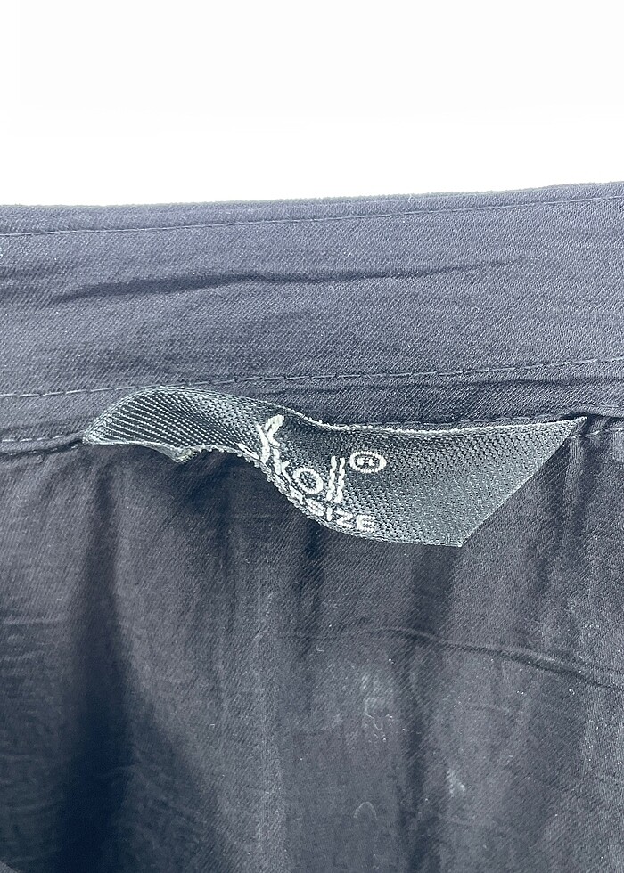 Vintage Love Gömlek %70 İndirimli. - Görsel 4