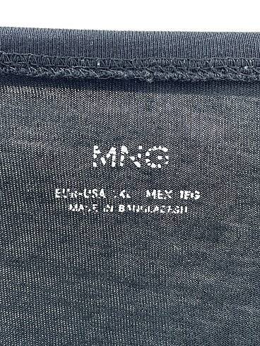 Mango Bluz %70 İndirimli. - Görsel 4