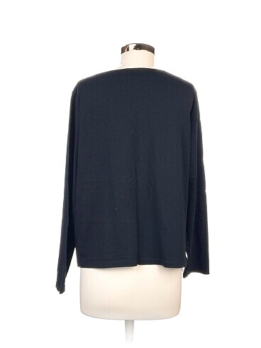 Mango Bluz %70 İndirimli. - Görsel 3