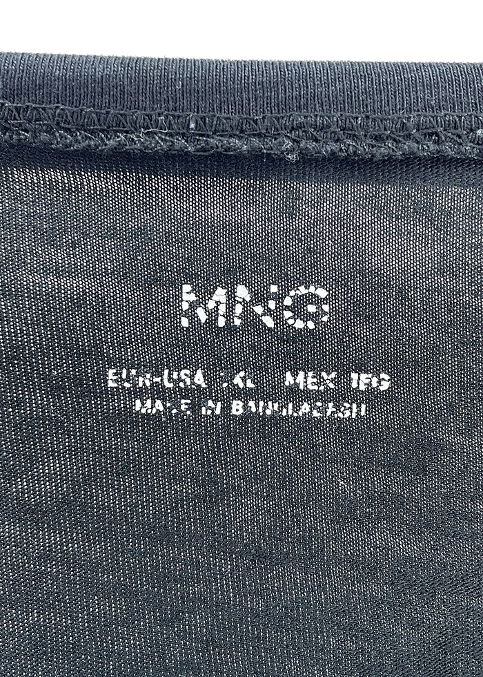 Mango Bluz %70 İndirimli. - Görsel 4