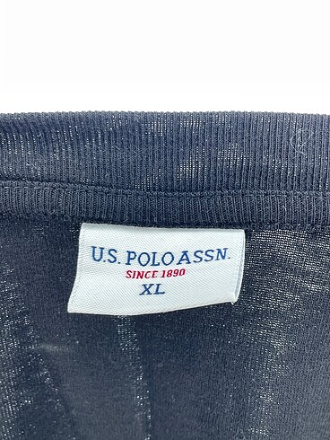 U.S Polo Assn. T-shirt %70 İndirimli. - Görsel 4