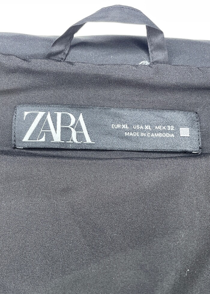 Zara Yelek %70 İndirimli. - Görsel 4