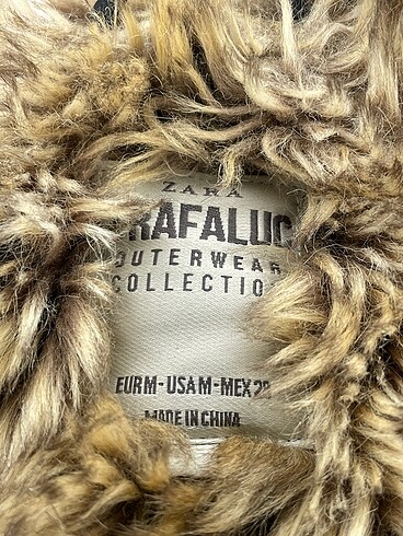 Zara Mont %70 İndirimli. - Görsel 4