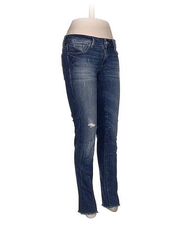 Mavi Jeans Mavi Jeans Jean / Kot %70 İndirimli.