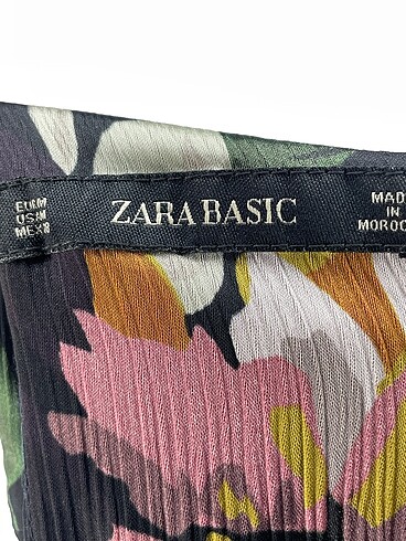 m Beden çeşitli Renk Zara Uzun Tulum %70 İndirimli.