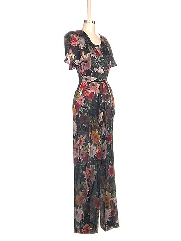 Zara Zara Uzun Tulum %70 İndirimli.