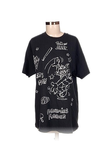 Mavi Jeans T-shirt %70 İndirimli.
