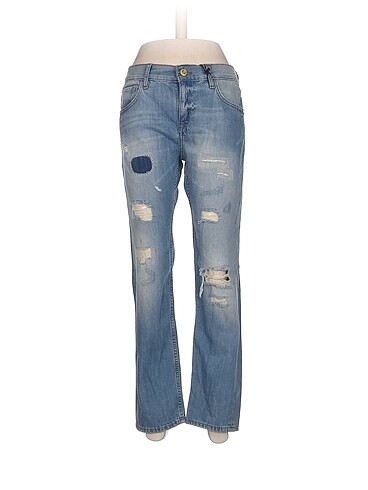 Mango Jean / Kot %70 İndirimli.