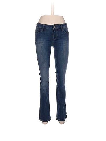 Mavi Jeans Jean / Kot %70 İndirimli.